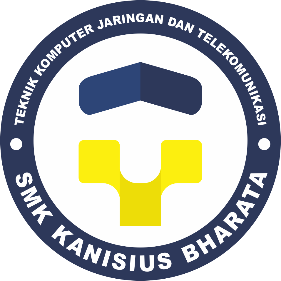 Logo SMK KANISIUS BARATHA